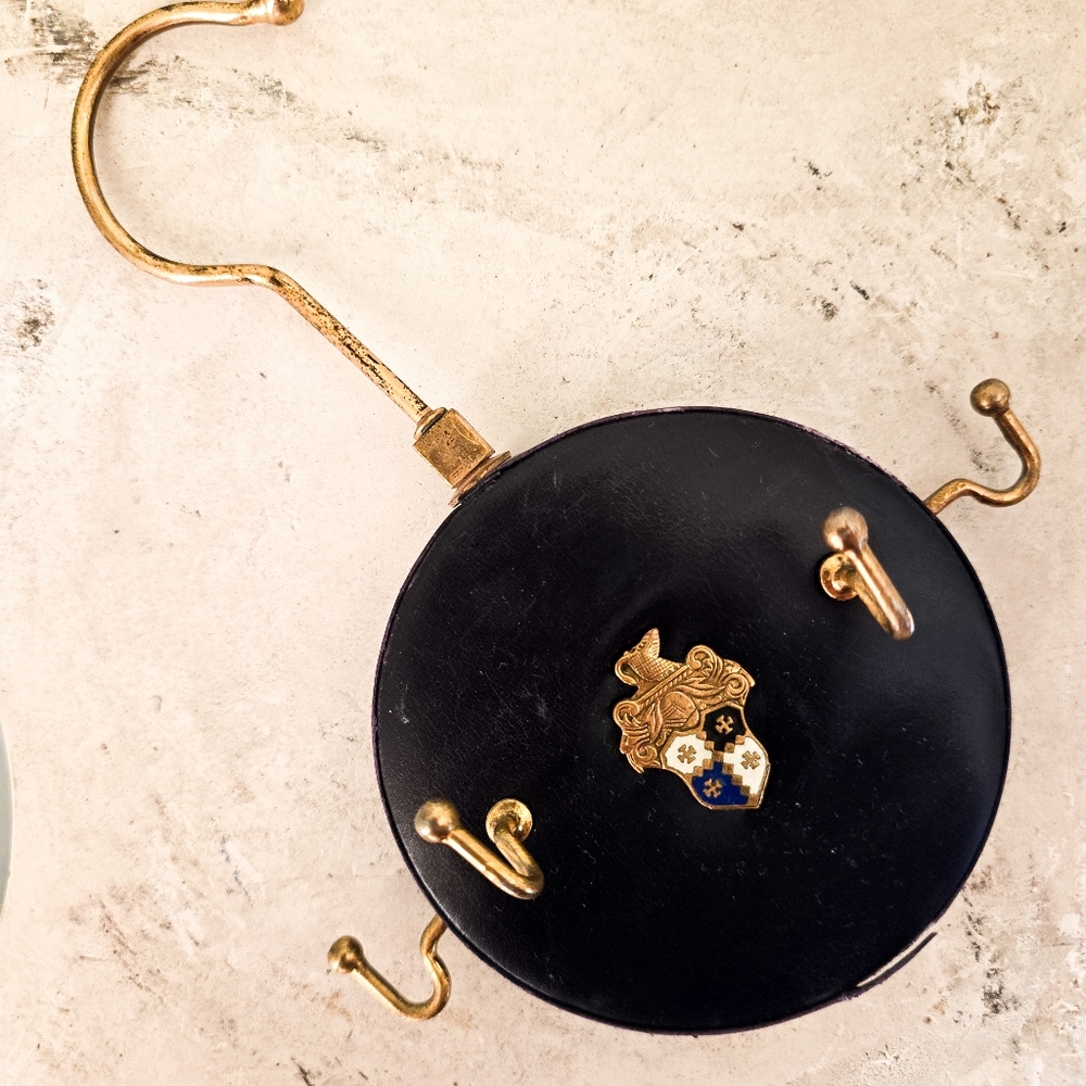 Vintage Neiman Marcus Hook Hanger